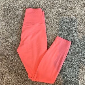 Lululemon Align Leggings - 6
